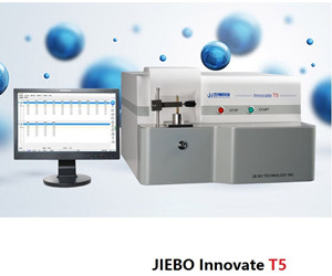 全譜直讀光譜儀型號，杰博Innovate T5全譜光譜儀全新報價