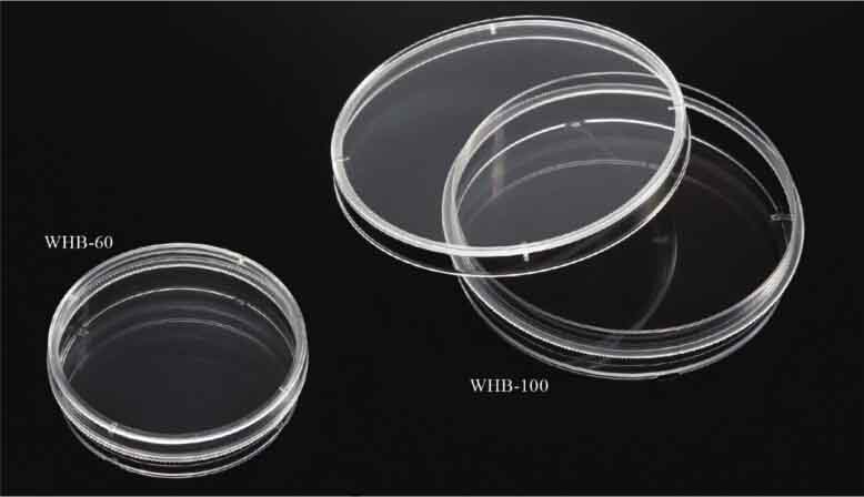 細(xì)胞培養(yǎng)皿 WHB-150，WHB-100，WHB-60，WHB-40