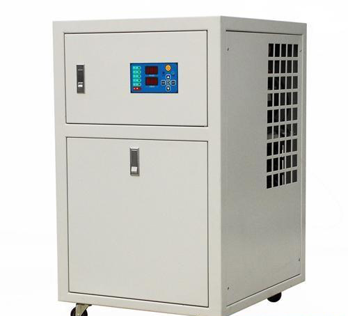 欣諭實驗室冷水機(jī)XY-LS-2.5KW原子吸收冷凍機(jī)旋轉(zhuǎn)蒸發(fā)儀冰水機(jī)