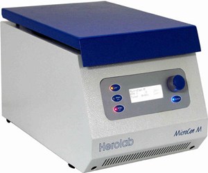 美國奧博塔臺(tái)式高速離心機(jī)AHC-15000N
