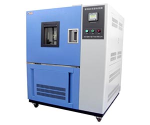 GDW-225高低溫檢測試驗(yàn)機(jī)