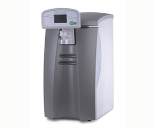 Select Fusion160純水超純水一體機(jī)，自來(lái)水做進(jìn)水