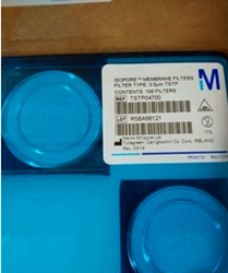 TSTP04700 密理博Millipore聚碳酸酯膜，白色，3um