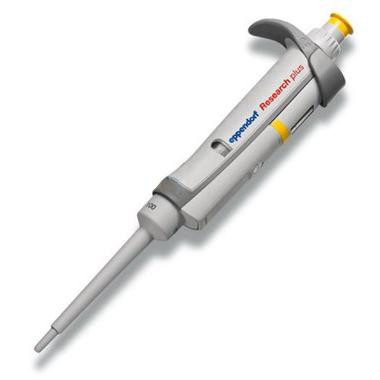 Researchplus單道可調(diào)量程移液器，2-20ul