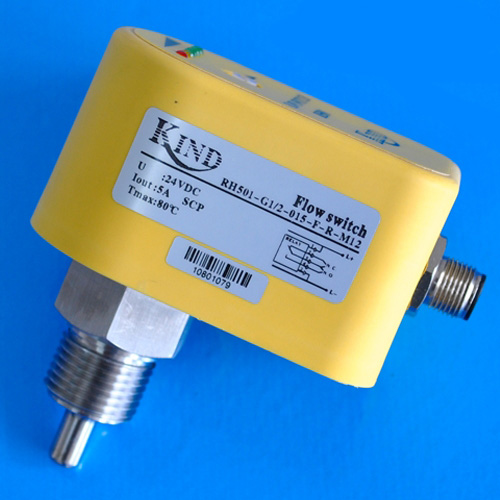 KIND RH501熱導式流量開關(guān)