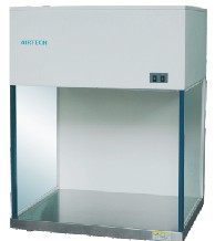 桌上型潔凈工作臺VD-650-U單人單面、垂直送風(fēng)