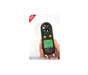 迷你型風(fēng)速計， 風(fēng)速計， 風(fēng)量計
