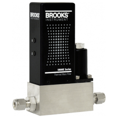 BROOKS INSTRUMENT 質(zhì)量流量計5850E系列