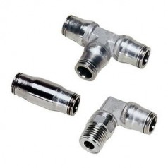 parker旋入式接頭LF 3800，LF 3900系列系列
