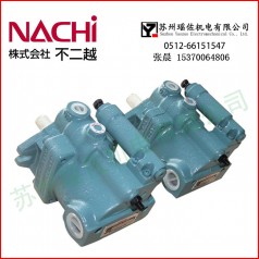 葉片泵VDR-1B-2A2-22，VDR-1B-2A3-22，VDR-11A-1A2-1A2-22