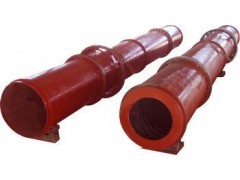 尾礦烘干機(jī)技術(shù)，怎樣烘干機(jī)配套熱風(fēng)爐