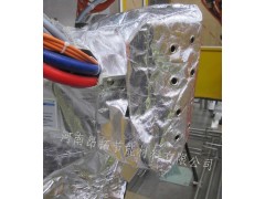 ABB機(jī)器人防護(hù)服衣罩,abb機(jī)器人防護(hù)服，精湛工藝