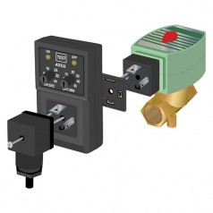現(xiàn)貨提供ASCO電磁閥/電磁閥 EF8210G002，