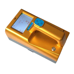 RSC-170G型α、β、γ表面污染測(cè)量?jī)x