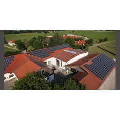 專業(yè)承接家用光伏屋頂安裝方案設(shè)計(jì)、電站施工建設(shè)、后期運(yùn)行維護(hù)