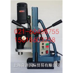 英國麥格MTD140磁座鉆，超大型鉆孔機(jī)無 變速功能精密導(dǎo)柱