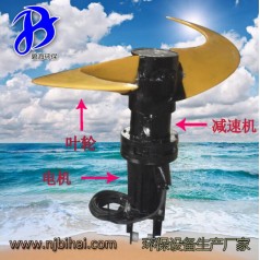 潛水?dāng)嚢铏C(jī) 廠(chǎng)家質(zhì)量保證