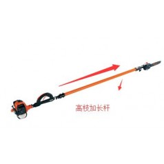 高枝油鋸工具、園林工廠直營伐木鋸