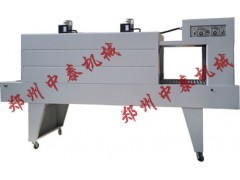 小型礦泉水包裝機(jī)，易拉罐PE膜包裝機(jī)，塑封膜包裝機(jī)
