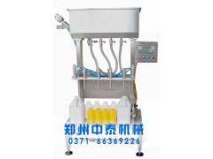 玻璃水灌裝機、防凍液灌裝機、半自動液體灌裝機