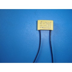AD電容，AID電容