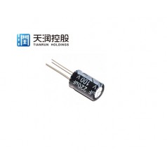 貼片電容和電解電容之間的區(qū)別有哪些？