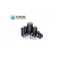 不同的電容為何有著相同的組成因素？