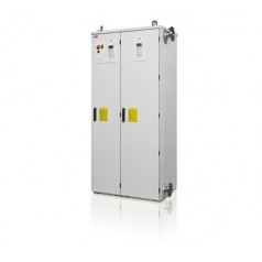 ABB 柜體式單傳動，ACS880-07 變頻器