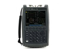 Agilent N9923A手持式射頻矢量網(wǎng)絡分析儀
