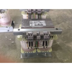 醫(yī)院醫(yī)用隔離變壓器：AIM-M100，GGF-I8