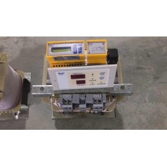 醫(yī)院醫(yī)用隔離變壓器：AIM-M100，AITR-8KVA