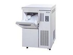 內蒙2015年現(xiàn)貨日本三洋碎花冰制冰機-SIM-F140LADL