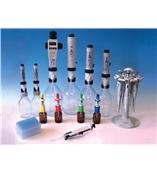WITEG WITOPET單通道、八通道、十二通道可調(diào)移液器、加樣器、移液槍