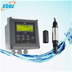 江西熒光法溶氧電極，免維護(hù)的光學(xué)法在線溶氧