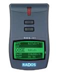 芬蘭RDS-31 多功能β、γ和α射線檢測儀